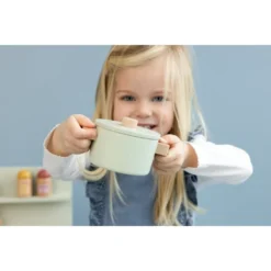 Little Dutch Wooden Mini Kitchen -Kids Toy Shop 0017631 mini keuken 1000