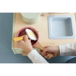 Little Dutch Wooden Mini Kitchen -Kids Toy Shop 0017633 mini keuken 1000