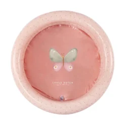 Little Dutch Pink Flowers Inflatable Pool -Kids Toy Shop 0018173 little dutch little pink flowers inflatable pool 0 1000