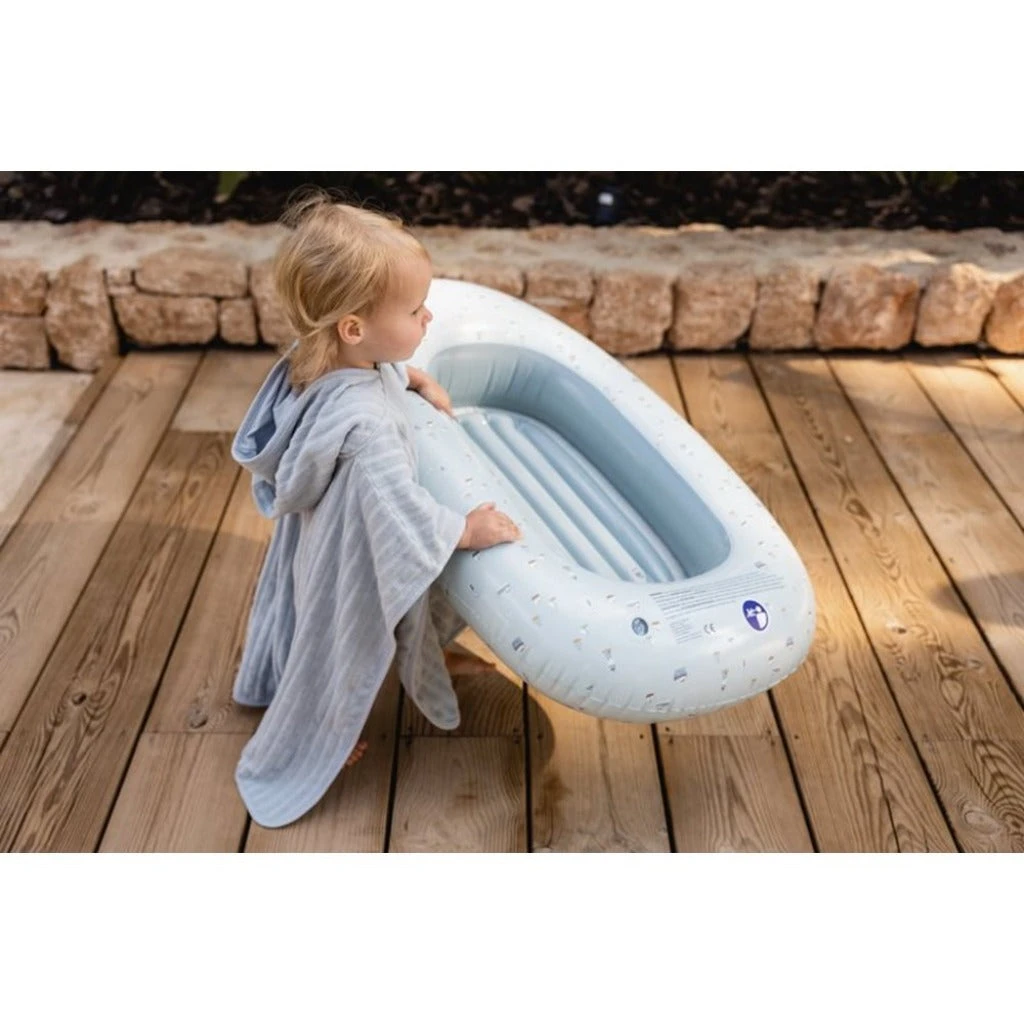 Little Dutch Sailors Bay Inflatable Boat 3 Little Dutch Sailors Bay Inflatable Boat - Image 3