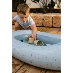 Little Dutch Sailors Bay Inflatable Boat 8 Little Dutch Sailors Bay Inflatable Boat -Kids Toy Shop 0018546 little dutch sailors bay inflatable boat 2 1000