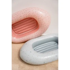 Little Dutch Pink Flowers Inflatable Boat -Kids Toy Shop 0018547 little dutch little pink flowers inflatable boat 5 1000