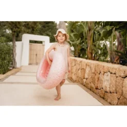 Little Dutch Pink Flowers Inflatable Boat -Kids Toy Shop 0018552 little dutch little pink flowers inflatable boat 3 1000