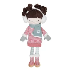Little Dutch Cuddle Doll Jill - Limited Edition