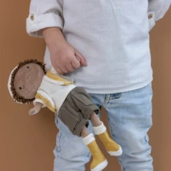 Little Dutch Cuddle Doll Jake -Kids Toy Shop 0018651 little dutch doll jake 1 1000