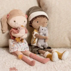 Little Dutch Cuddle Doll Anna -Kids Toy Shop 0018667 little dutch doll anna 5 1000