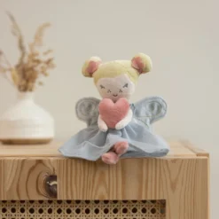 Little Dutch Fay - The Fairy Of Love -Kids Toy Shop 0018704 little dutch fay the fairy of love 3 1000