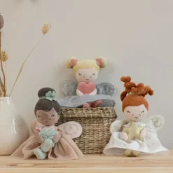 Little Dutch Mia - The Fairy Of Hope -Kids Toy Shop 0018716 little dutch mia the fairy of hope 4 1000