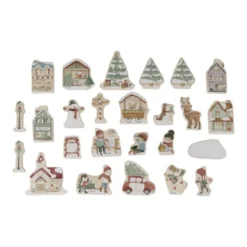 Little Dutch Advent Calendar -Kids Toy Shop 0020353 adventskalender 1000