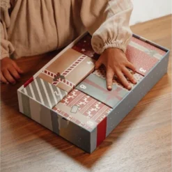 Little Dutch Advent Calendar -Kids Toy Shop 0021105 adventskalender 1000