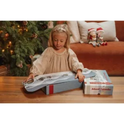 Little Dutch Advent Calendar -Kids Toy Shop 0021108 adventskalender 1000
