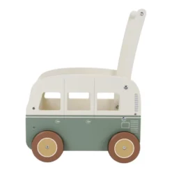 Little Dutch Vintage Walker Wagon -Kids Toy Shop 0021313 little dutch vintage loopwagen fsc 5 1000