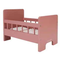Little Dutch Wooden Doll Cot