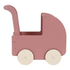 Little Dutch Wooden Doll Pram 11 Little Dutch Wooden Doll Pram -Kids Toy Shop 0021872 little dutch wooden doll pram 4 1000