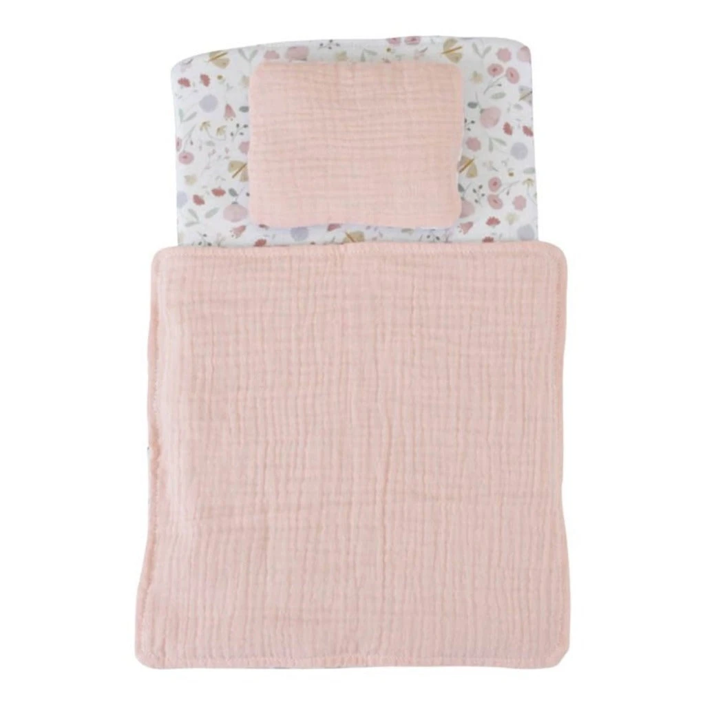 Little Dutch Wooden Doll Pram 5 Little Dutch Wooden Doll Pram - Image 5