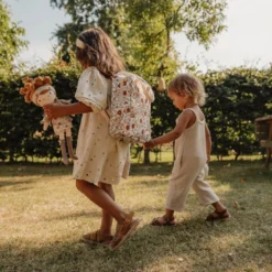 Little Dutch Backpack Vintage Little Flowers 13 Little Dutch Backpack Vintage Little Flowers -Kids Toy Shop 0022611 little dutch kids backpack vintage little flowers vintage little flowers 5 1000