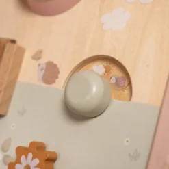 Little Dutch Multi-Activity Baby Walker - Flowers & Butterflies -Kids Toy Shop 0022672 little dutch multi activity baby walker flowers butterflies flowers butterflies 4 1000