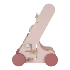 Little Dutch Multi-Activity Baby Walker - Flowers & Butterflies -Kids Toy Shop 0022679 little dutch multi activity baby walker flowers butterflies flowers butterflies 9 1000