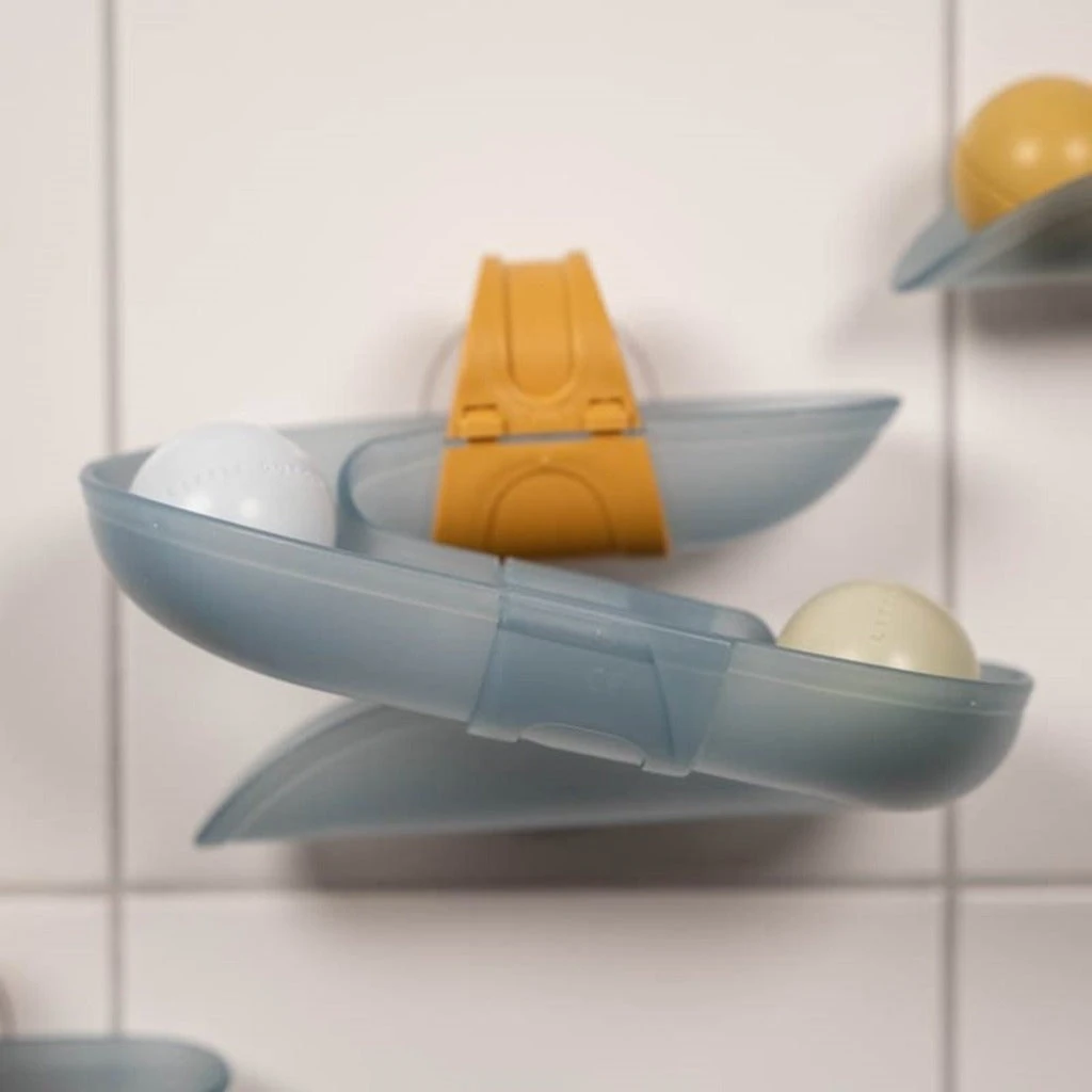 Little Dutch Bath Run Track Waterway - Blue 5 Little Dutch Bath Run Track Waterway - Blue - Image 5