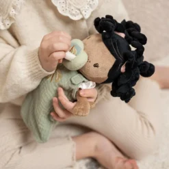 Little Dutch Baby Doll Evi -Kids Toy Shop 0024457 little dutch baby doll evi flowers butterflies flowers butterflies 9 1000