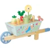 Orange Tree Toys Peter Rabbit Wheelbarrow