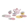 Little Dutch Tea Set - Flowers & Butterflies