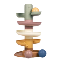 Little Dutch Spiral Tower - Vintage