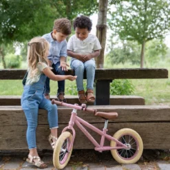 Kids Toy Shop 36 Kids Toy Shop -Kids Toy Shop 4540 balancebike pink 9