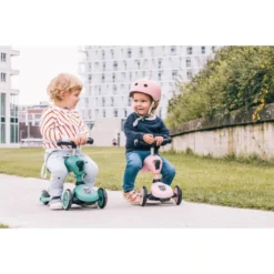 Scoot And Ride Safety Helmet With LED Rose -Kids Toy Shop 5e53b5fa0ba70HWK1 FOREST ROSE SEAT 1024x1024 f5ae602a 9856 455b b150 7648c0641462