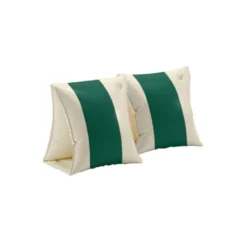 Petites Pommes Alex Armbands - Oxford Green