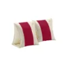 Petites Pommes Alex Armbands - Ruby Red