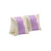 Petites Pommes Alex Armbands - Violet