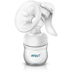 Avent Natural Manual Breast Pump