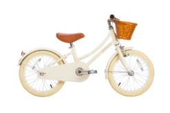 Banwood Classic Bike - Cream