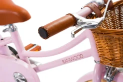 Banwood Classic Bike - Pink -Kids Toy Shop BW CL PINK 5