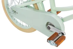 Banwood Classic Bike - Mint -Kids Toy Shop BW CL PMINT 03