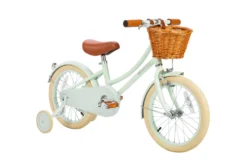 Banwood Classic Bike - Mint -Kids Toy Shop BW CL PMINT 06