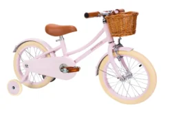 Banwood Classic Bike - Pink -Kids Toy Shop BW CL Pink 4
