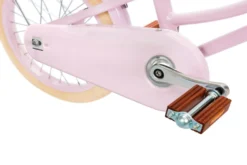 Banwood Classic Bike - Pink -Kids Toy Shop BW CL Pink 6