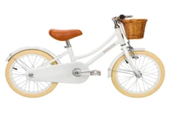 Banwood Classic Bike - White