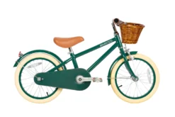Banwood Classic Bike - Green