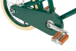 Banwood Classic Bike - Green -Kids Toy Shop BW CL2 GREEN 3