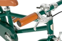 Banwood Classic Bike - Green -Kids Toy Shop BW CL2 GREEN 4