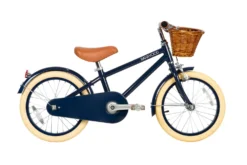 Banwood Classic Bike - Blue