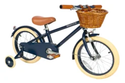 Banwood Classic Bike - Blue -Kids Toy Shop BW CL2 NAVY 6