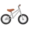 Banwood First Go Balance Bike - Chrome
