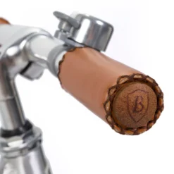 Banwood First Go Balance Bike - Chrome -Kids Toy Shop BW F1 CHROME 5