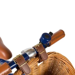 Banwood First Go Balance Bike - Navy Blue -Kids Toy Shop BW F1 NAVYBLUE 5