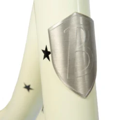 Banwood First Go Balance Bike - Bonton R Cream -Kids Toy Shop BW FG1 BONTON R CREAM 9