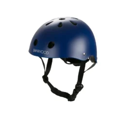 Banwood Classic Helmet - Matte Navy (XS)